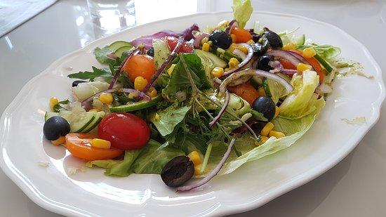 Restauracja KAROLINKA